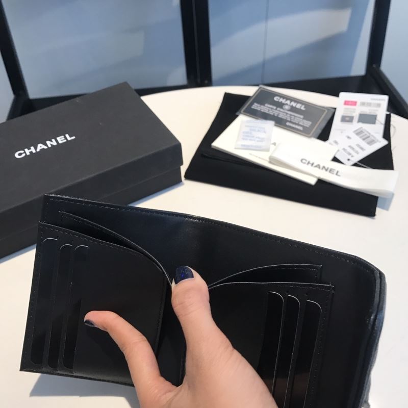 Chanel Wallet Purse